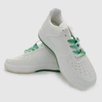 Γυναικεία Chunky Sneakers Λευκά / 877925 Γυναικεία Αθλητικά και Sneakers joya.gr