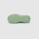 Chunky Sneakers με Κορδόνια στο Χρώμα της Μέντας Πράσινο / 237997 Γυναικεία Αθλητικά και Sneakers joya.gr