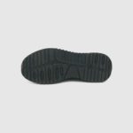 Ανδρικά Πλεκτά Πάνινο Παπούτσι Sneakers socks Black / 7502678 ΑΘΛΗΤΙΚΑ & SNEAKERS joya.gr