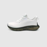 Ανδρικά Πλεκτά Πάνινο Παπούτσι Sneakers socks Λευκό / 2349022 ΑΘΛΗΤΙΚΑ & SNEAKERS joya.gr