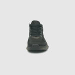 Ανδρικά Πλεκτά Πάνινο Παπούτσι Sneakers socks Black / 6646656 ΑΘΛΗΤΙΚΑ & SNEAKERS joya.gr
