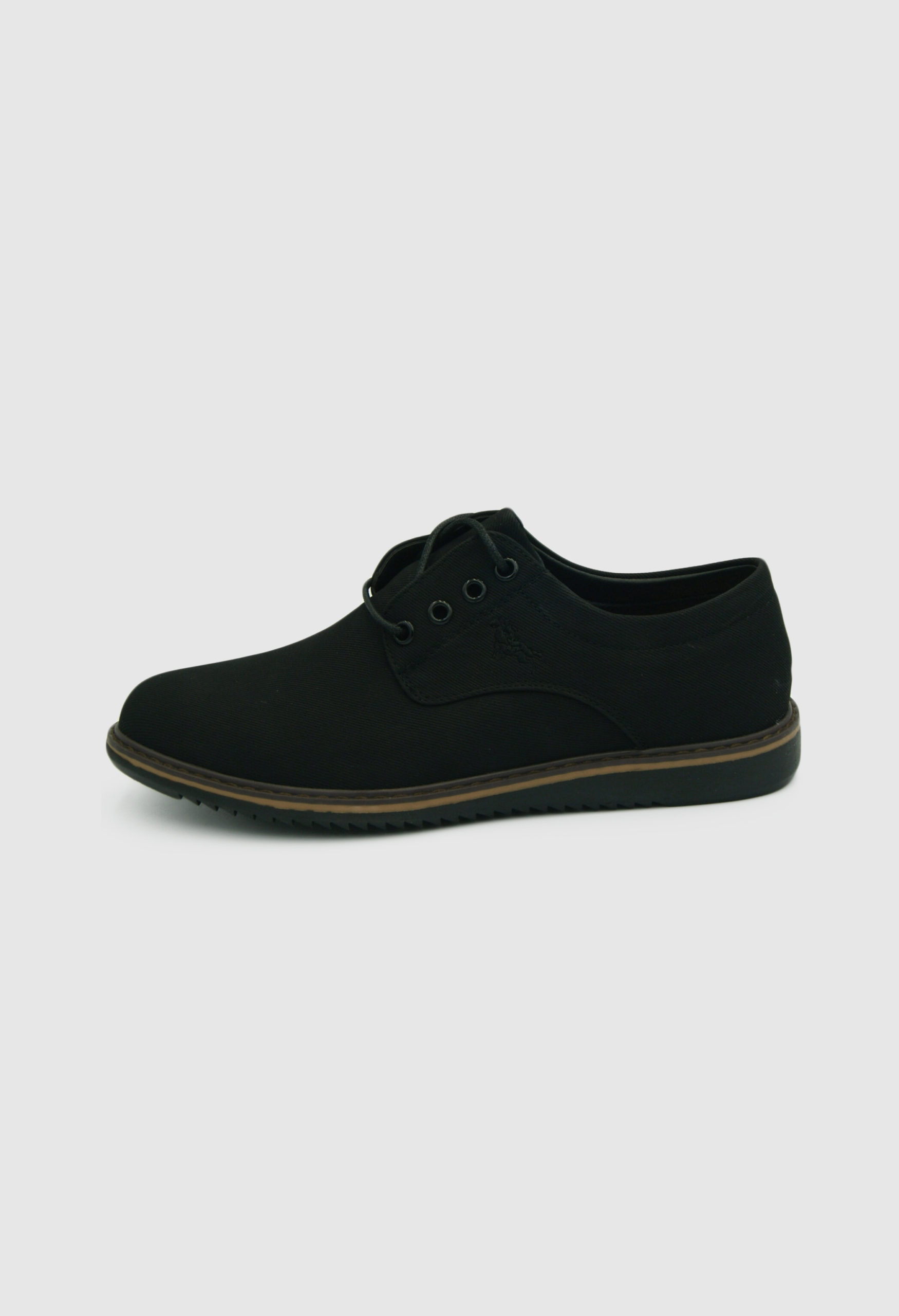 Ανδρικά Casual Παπούτσια Μαύρα / 4283501 OXFORDS & CASUAL joya.gr