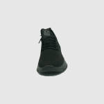 Ανδρικά Πλεκτά Πάνινο Παπούτσι Sneakers socks Black / 1110485 ΑΘΛΗΤΙΚΑ & SNEAKERS joya.gr