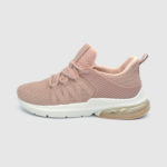 Γυναικεία Sneakers Ροζ / 447923