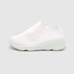 Γυναικεία Sneakers Λευκά / 924755