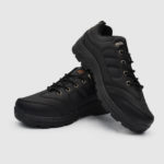 Ανδρικά Sneakers Μαύρα / 8565985 ΑΘΛΗΤΙΚΑ & SNEAKERS joya.gr
