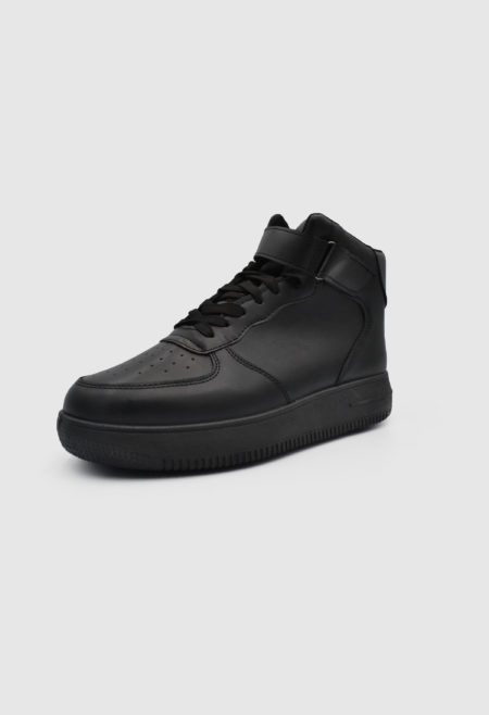 Ανδρικά Sneakers Μαύρα / 6747376 Μποτίνια joya.gr