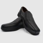Ανδρικά Casual Παπούτσια Μαύρα OXFORDS & CASUAL joya.gr