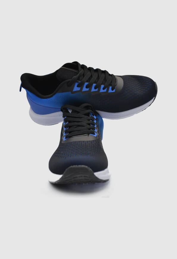 Ανδρικά Sneakers Μπλε / 1556821 ΑΘΛΗΤΙΚΑ & SNEAKERS joya.gr