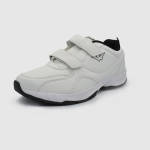 Ανδρικά Sneakers Λευκά / 1055235 ΑΘΛΗΤΙΚΑ & SNEAKERS joya.gr