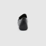Γυναικεία Μοκασίνια σε Μαύρο Χρώμα / 427949 Γυναικεία Oxfords & Loafers joya.gr