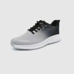 Ανδρικά Sneakers Γκρι / 4970814 ΑΘΛΗΤΙΚΑ & SNEAKERS joya.gr