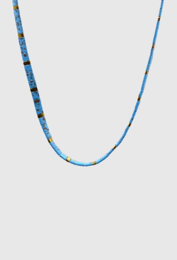 chain-stone-blue joya.gr