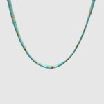 chain-stone-turquoise joya.gr