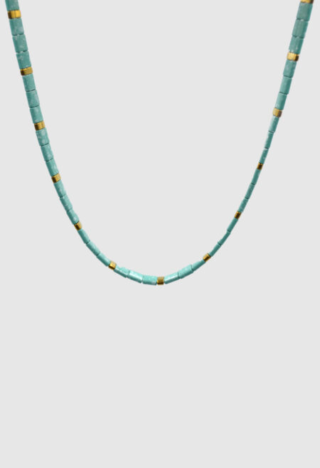 chain-stone-turquoise joya.gr