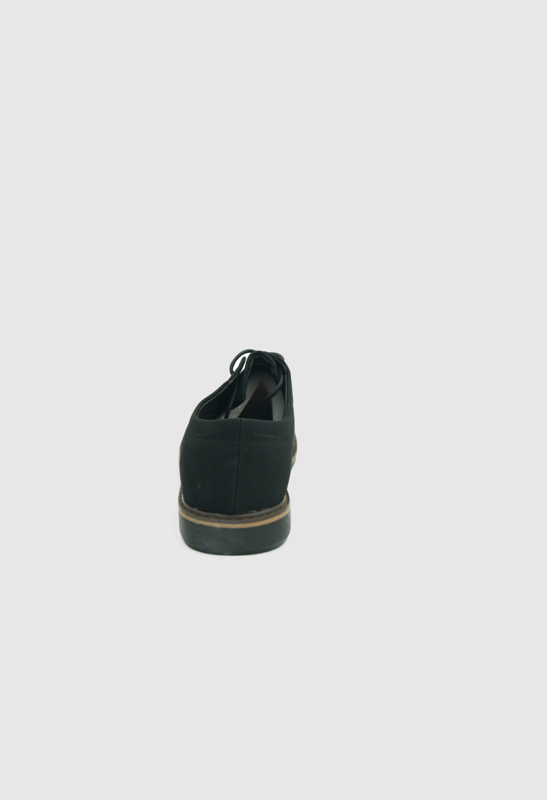 Ανδρικά Casual Παπούτσια Μαύρα / 4283501 OXFORDS & CASUAL joya.gr