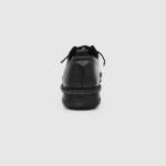 Γυναικεία Slip-On σε Μαύρο Χρώμα / 822628 Γυναικεία Oxfords & Loafers joya.gr