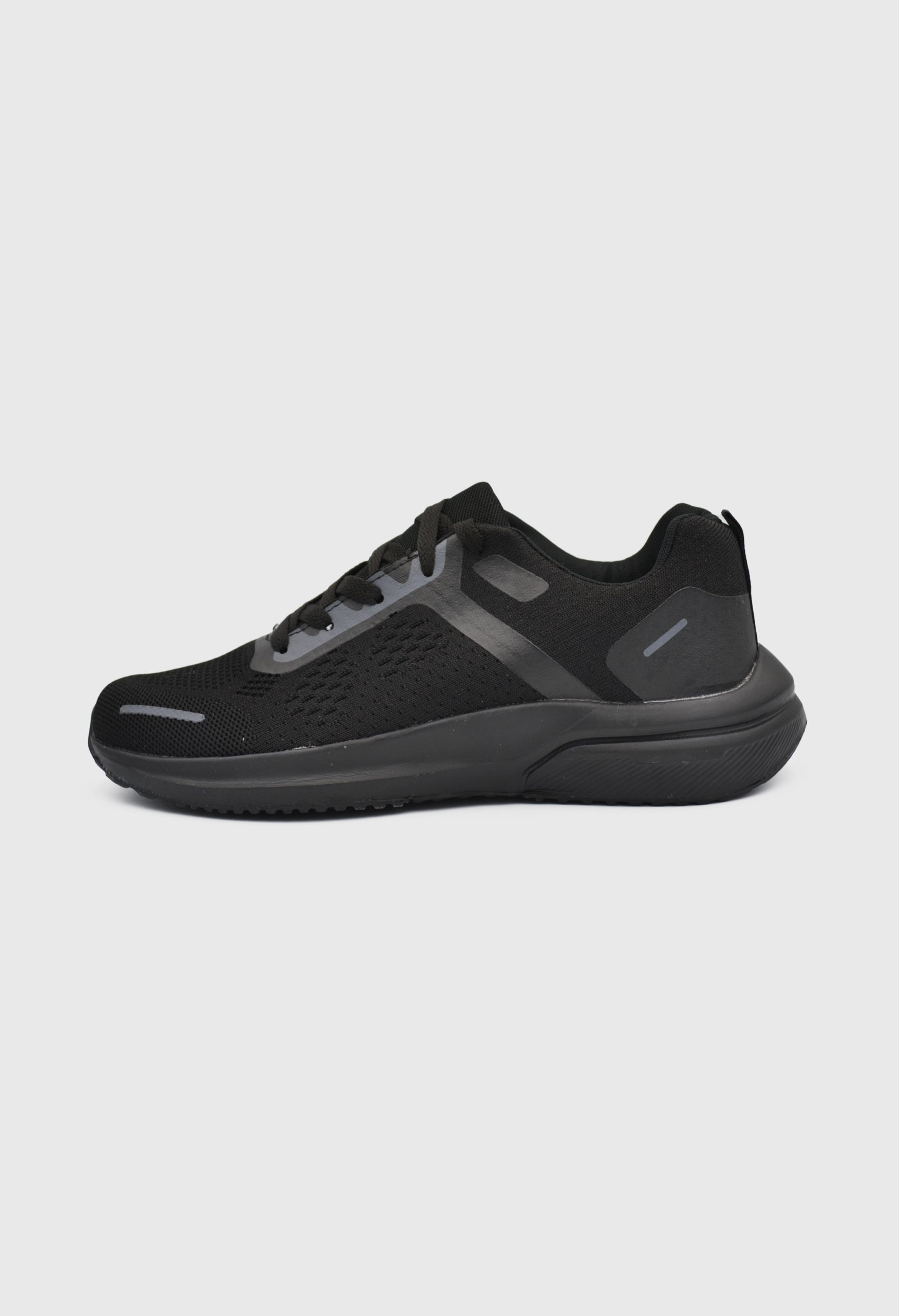 Ανδρικά Αθλητικά Παπούτσια για Τρέξιμο Γκρι / 4667036 ΑΘΛΗΤΙΚΑ & SNEAKERS joya.gr