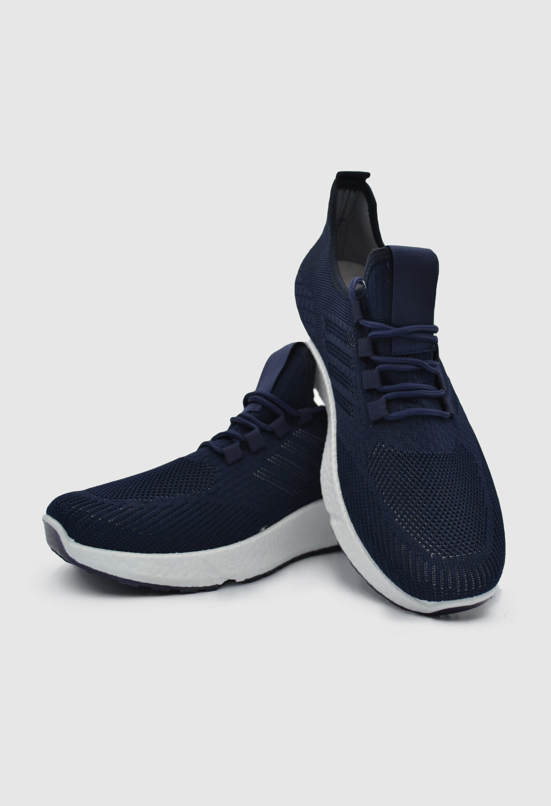 Ανδρικό Sneaker Navy Μπλε / 9711829 ΑΘΛΗΤΙΚΑ & SNEAKERS joya.gr
