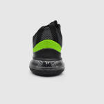 Ανδρικά Sneakers Μαύρο / 3071316 ΑΘΛΗΤΙΚΑ & SNEAKERS joya.gr