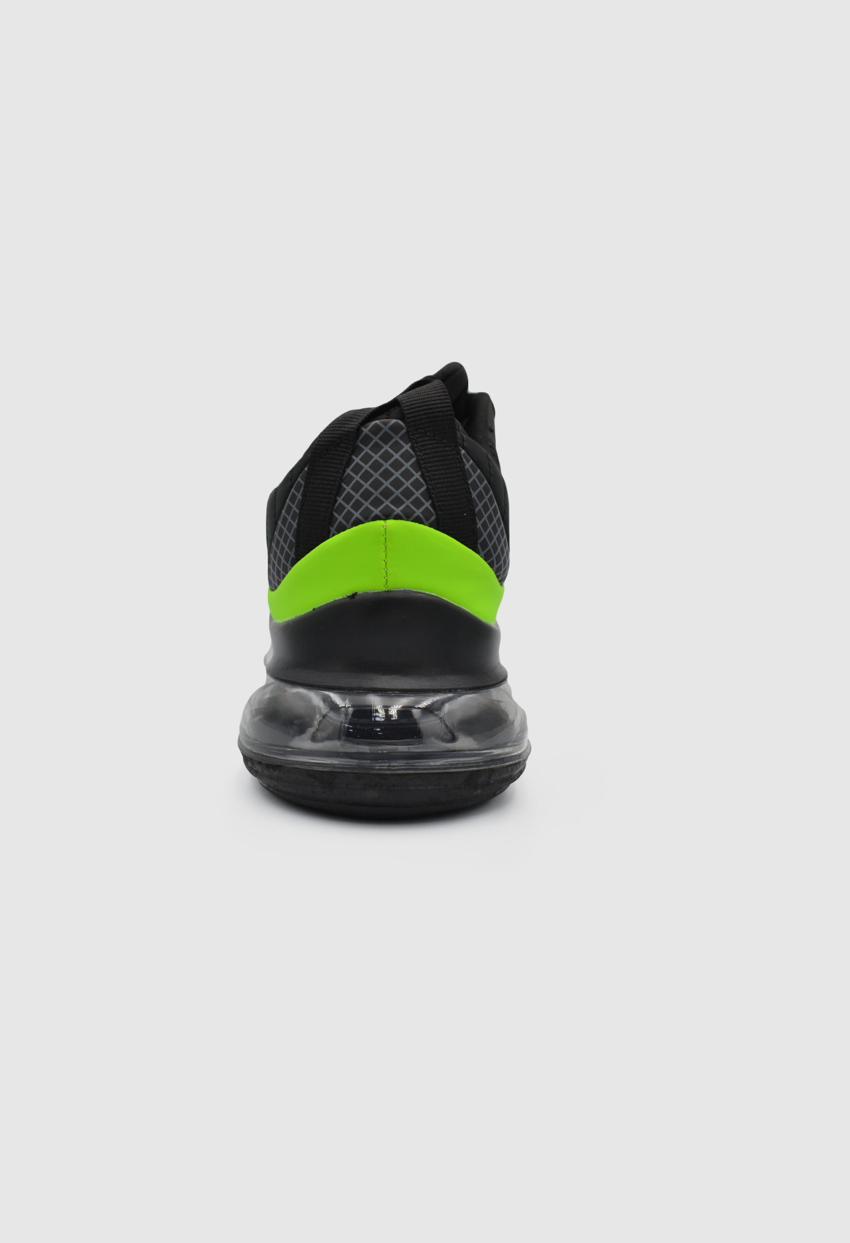 Ανδρικά Sneakers Μαύρο / 3071316 ΑΘΛΗΤΙΚΑ & SNEAKERS joya.gr