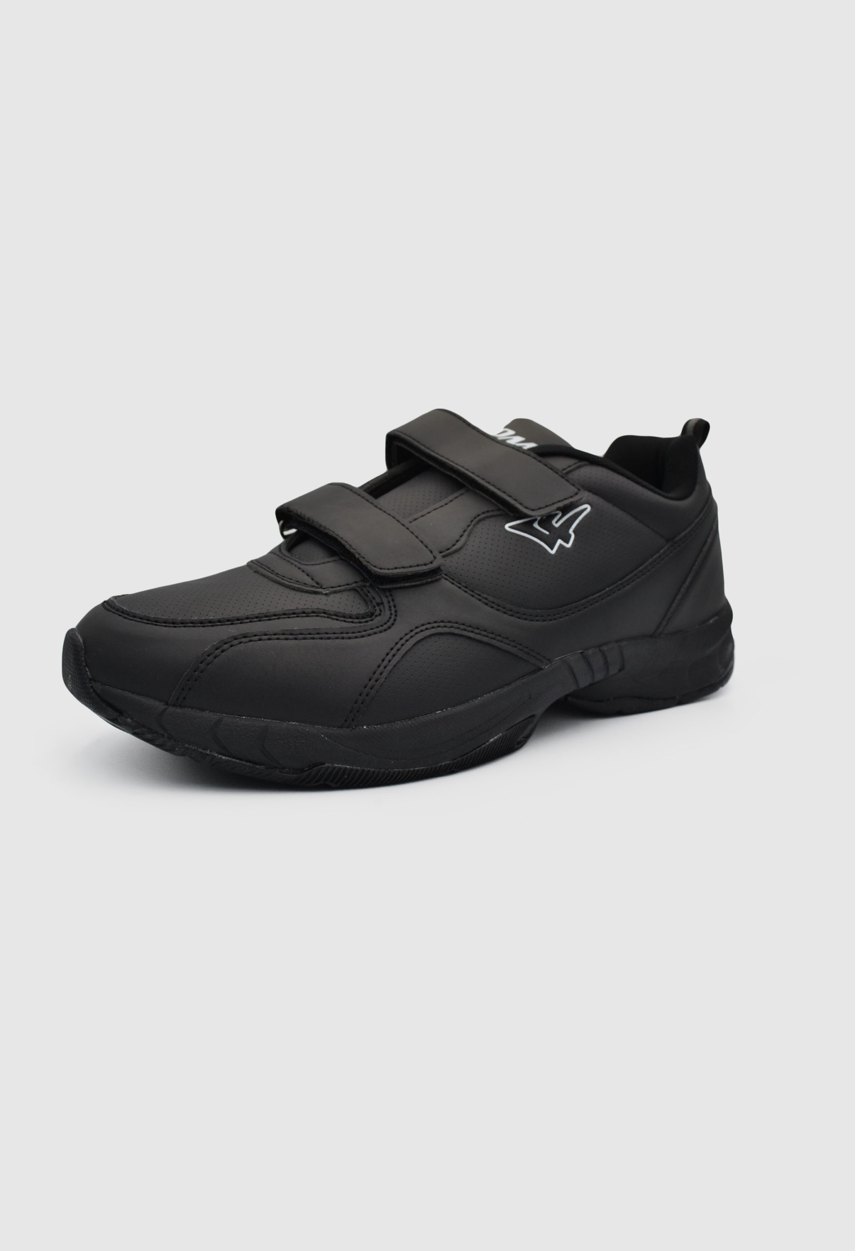Ανδρικά Sneakers Μαύρο / 7615496 ΑΝΔΡΙΚΑ ΠΑΠΟΥΤΣΙΑ joya.gr