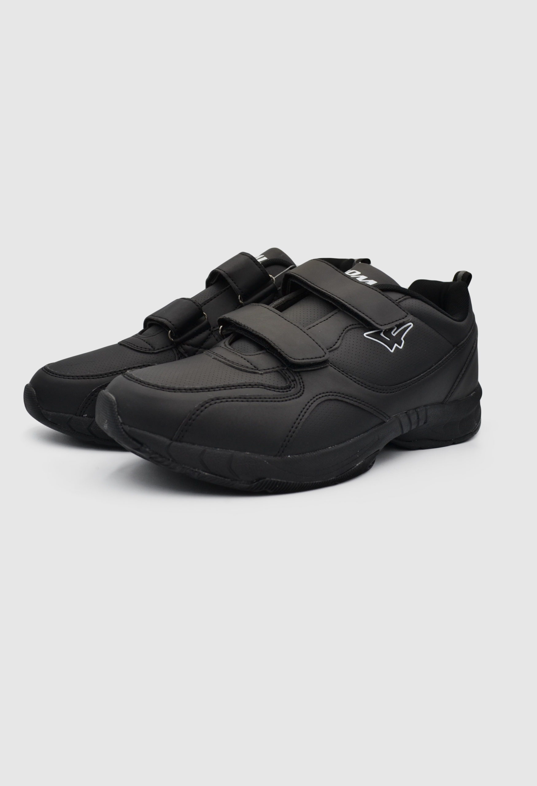 Ανδρικά Sneakers Μαύρο / 7615496 ΑΘΛΗΤΙΚΑ & SNEAKERS joya.gr
