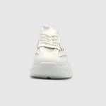 Γυναικεία Chunky Sneakers Λευκά / 206878 ΑΘΛΗΤΙΚΑ με ΠΛΑΤΦΟΡΜΑ joya.gr