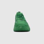 Γυναικεία Chunky Sneakers Πράσινο / 538091 ΑΘΛΗΤΙΚΑ με ΠΛΑΤΦΟΡΜΑ joya.gr