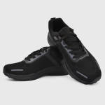 Ανδρικά Sneakers Μαύρα / 3727550 ΑΘΛΗΤΙΚΑ & SNEAKERS joya.gr
