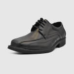 Ανδρικά Oxfords Μαύρο Χρώμα / 1868597 OXFORDS & CASUAL joya.gr