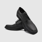 Ανδρικά Oxfords Μαύρο Χρώμα / 1868597 OXFORDS & CASUAL joya.gr