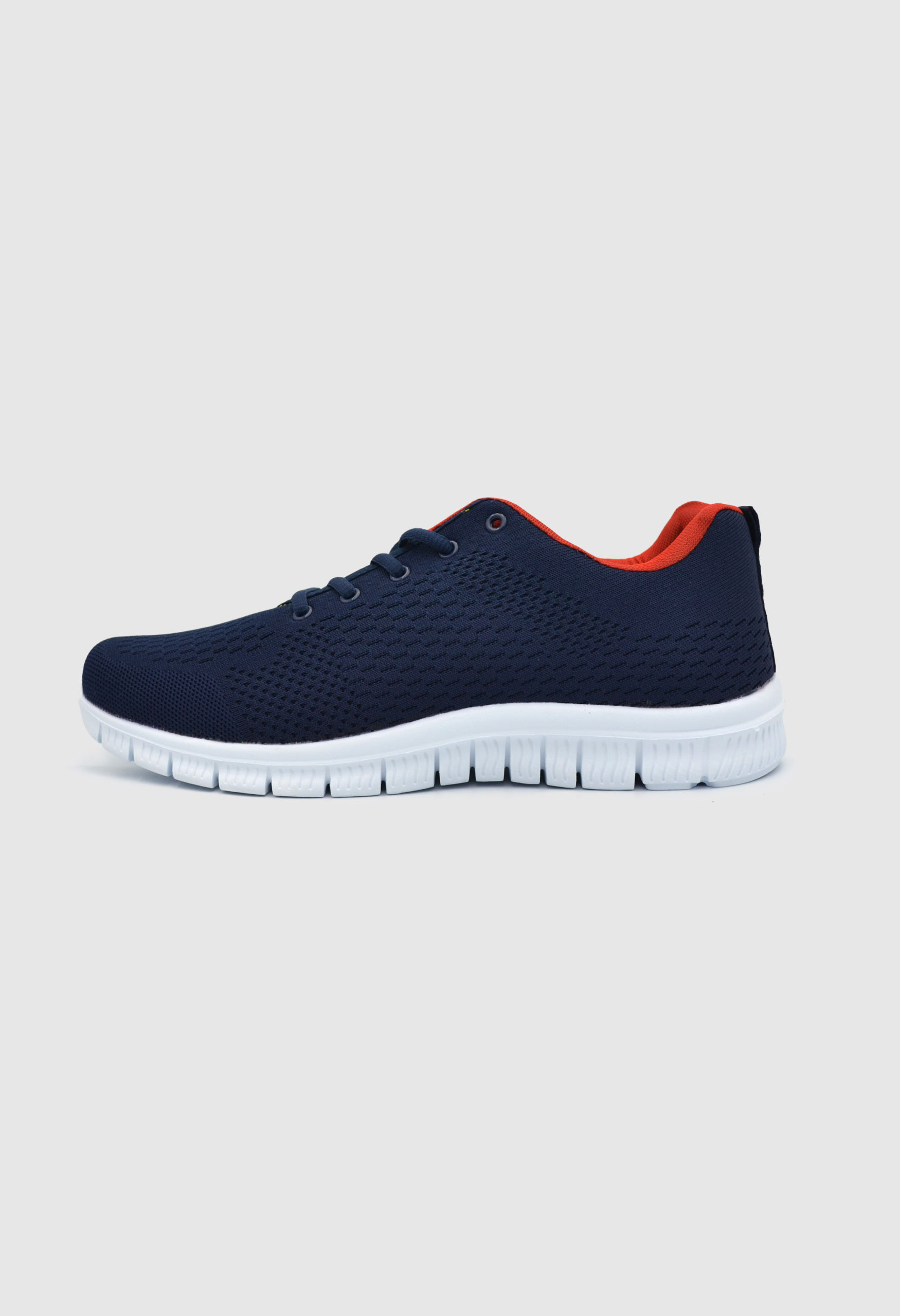 Ανδρικά Αθλητικά Παπούτσια για Τρέξιμο Navy Μπλε / 2321180 ΑΝΔΡΙΚΑ ΠΑΠΟΥΤΣΙΑ joya.gr
