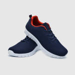 Ανδρικά Αθλητικά Παπούτσια για Τρέξιμο Navy Μπλε / 2321180 ΑΘΛΗΤΙΚΑ & SNEAKERS joya.gr
