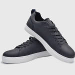 Ανδρικά Sneakers Navy Μπλε / 7365272 ΑΘΛΗΤΙΚΑ & SNEAKERS joya.gr