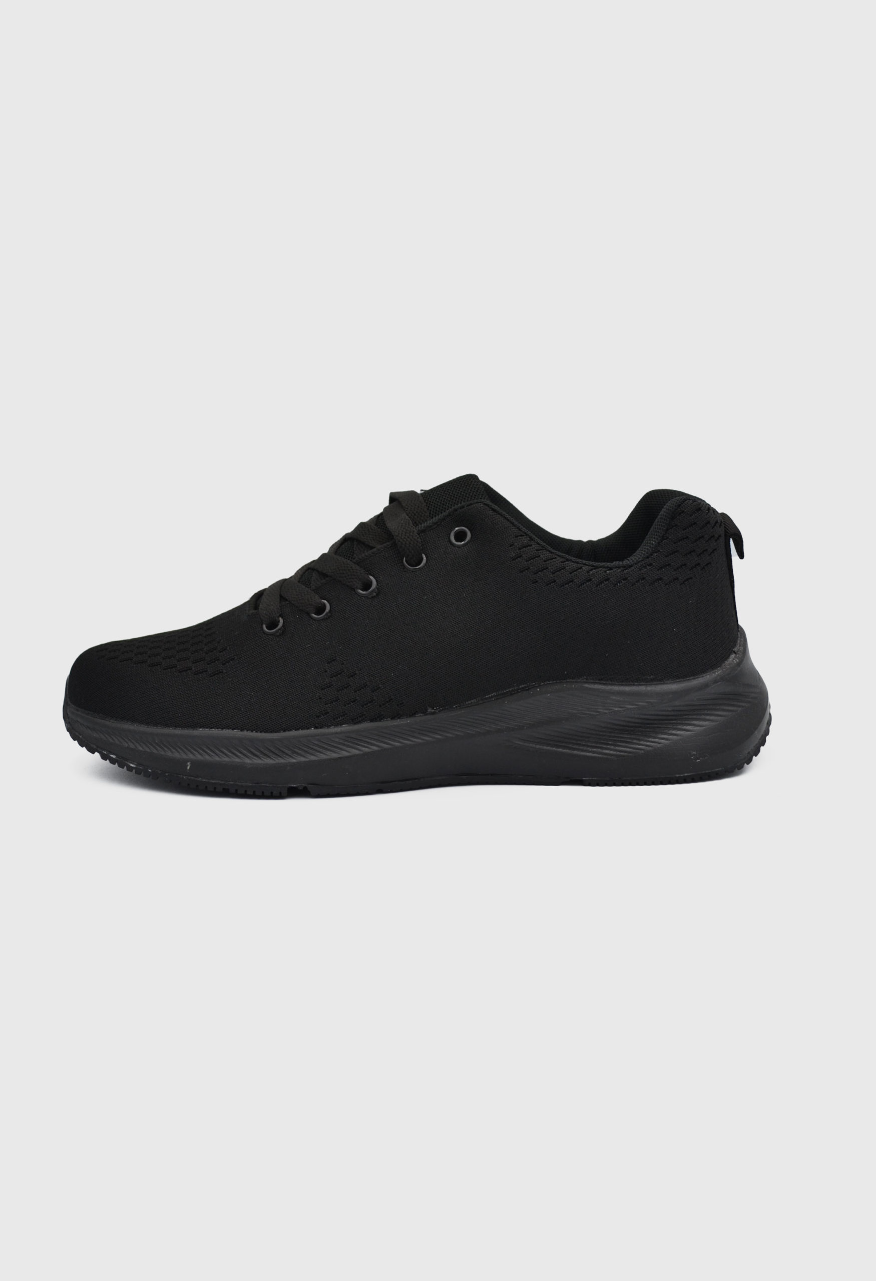 Ανδρικά Αθλητικά Παπούτσια για Τρέξιμο Μαύρο / 6926595 ΑΘΛΗΤΙΚΑ & SNEAKERS joya.gr
