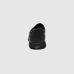 Ανδρικά Casual Παπούτσια Μαύρο / 2905-black OXFORDS & CASUAL joya.gr