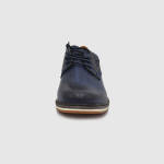 Ανδρικά Oxfords Μπλε / 331-2-navy OXFORDS & CASUAL joya.gr