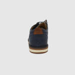 Ανδρικά Oxfords Μπλε / 331-2-navy OXFORDS & CASUAL joya.gr