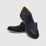 Ανδρικά Oxfords Μπλε / 331-2-navy OXFORDS & CASUAL joya.gr