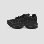 Αθλητικά Παπούτσια για Τρέξιμο Μαύρο / L-TN80-black