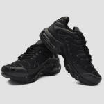 Αθλητικά Παπούτσια για Τρέξιμο Μαύρο / L-TN80-black Γυναικεία Αθλητικά και Sneakers joya.gr
