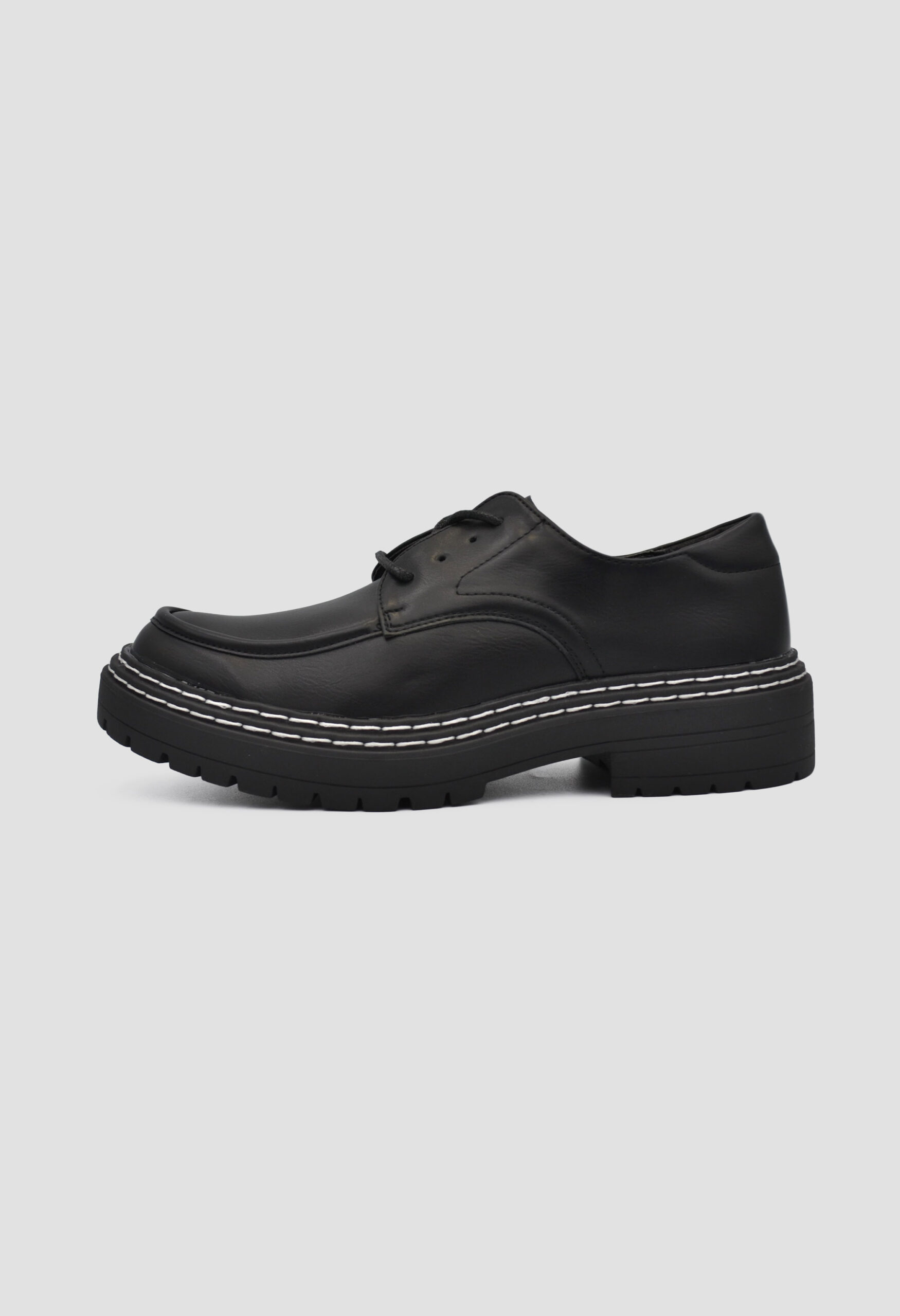 Γυναικεία Loafers σε Μαύρο Χρώμα / 305-black Γυναικεία Oxfords & Loafers joya.gr