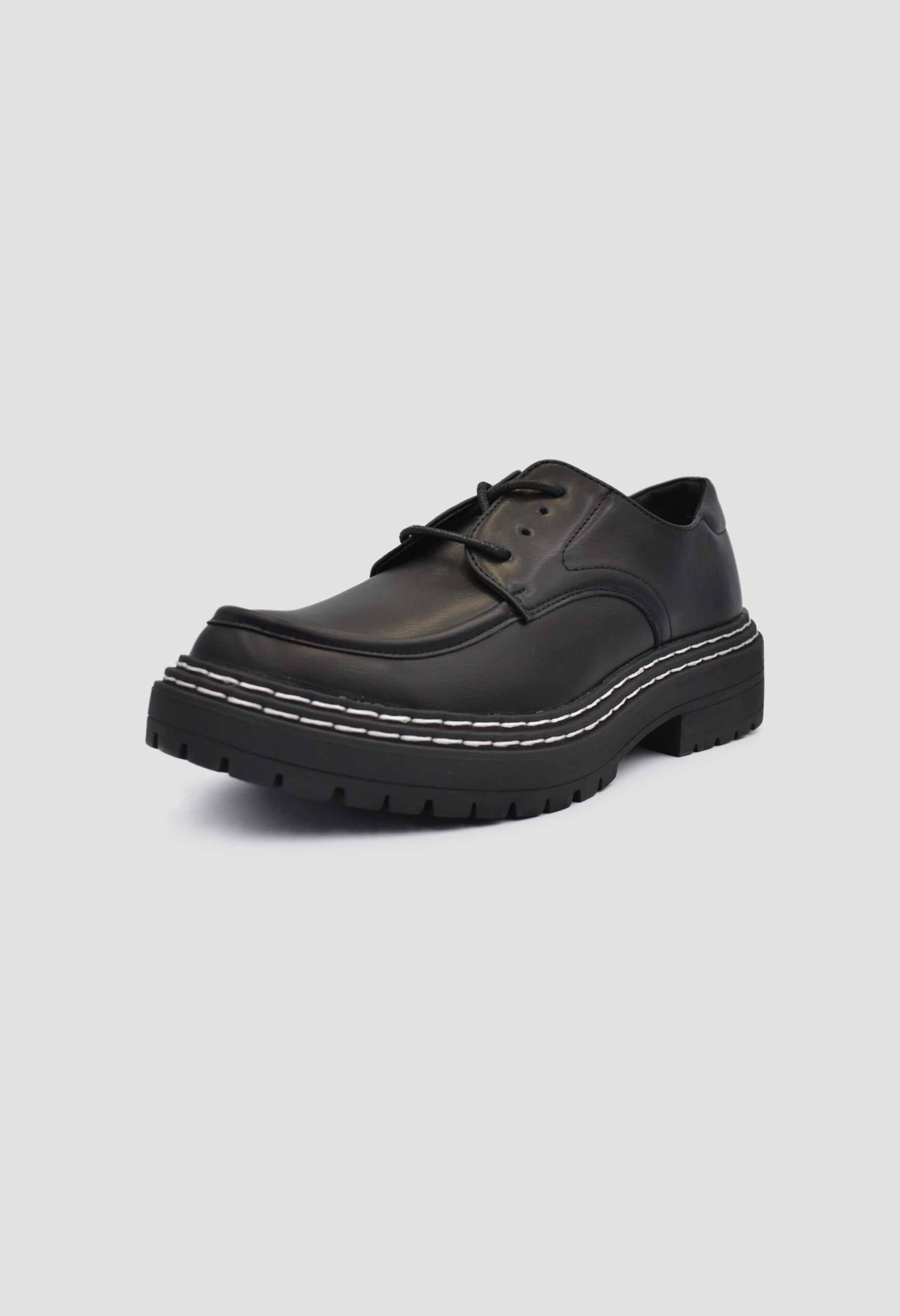 Γυναικεία Loafers σε Μαύρο Χρώμα / 305-black Γυναικεία Oxfords & Loafers joya.gr