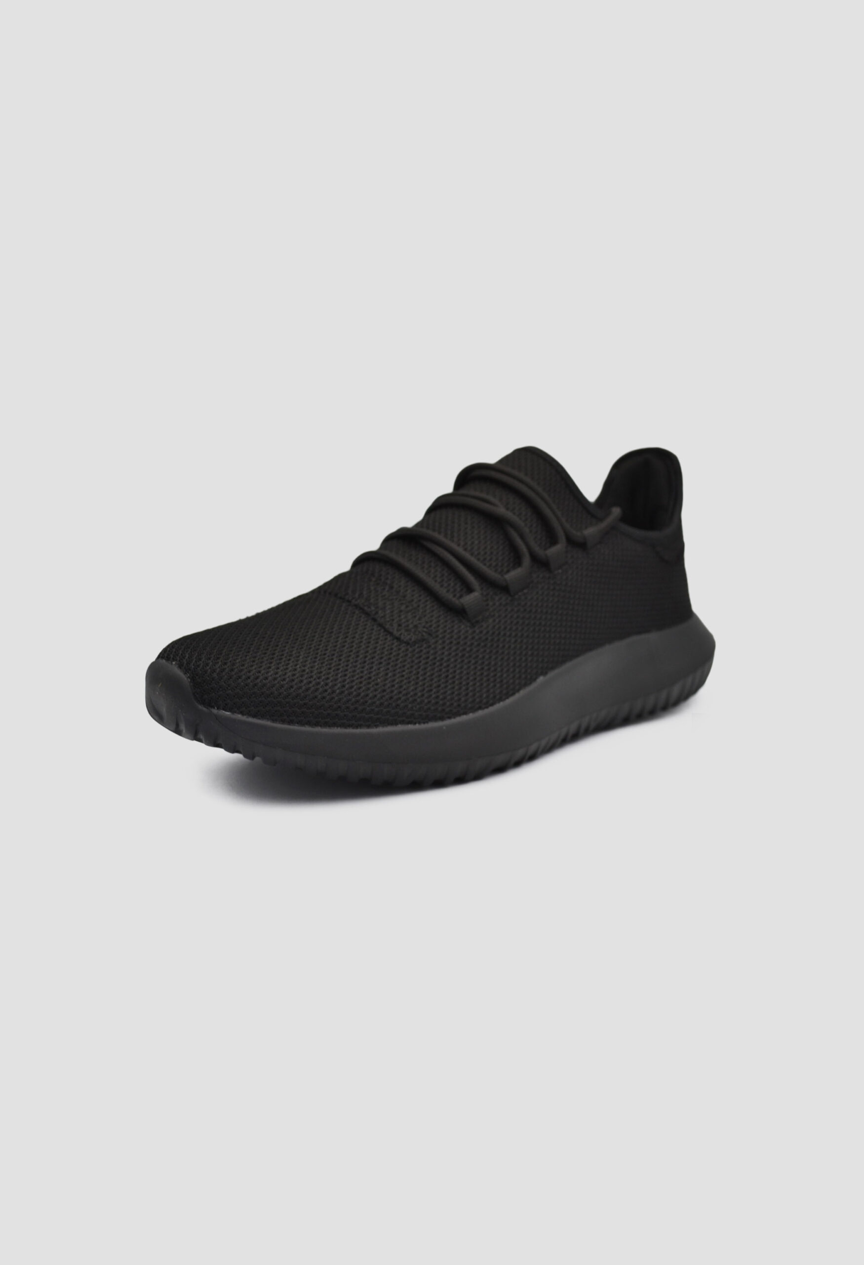 Ανδρικά Αθλητικά Παπούτσια για Τρέξιμο Μαύρο / M-871066-black ΑΘΛΗΤΙΚΑ & SNEAKERS joya.gr
