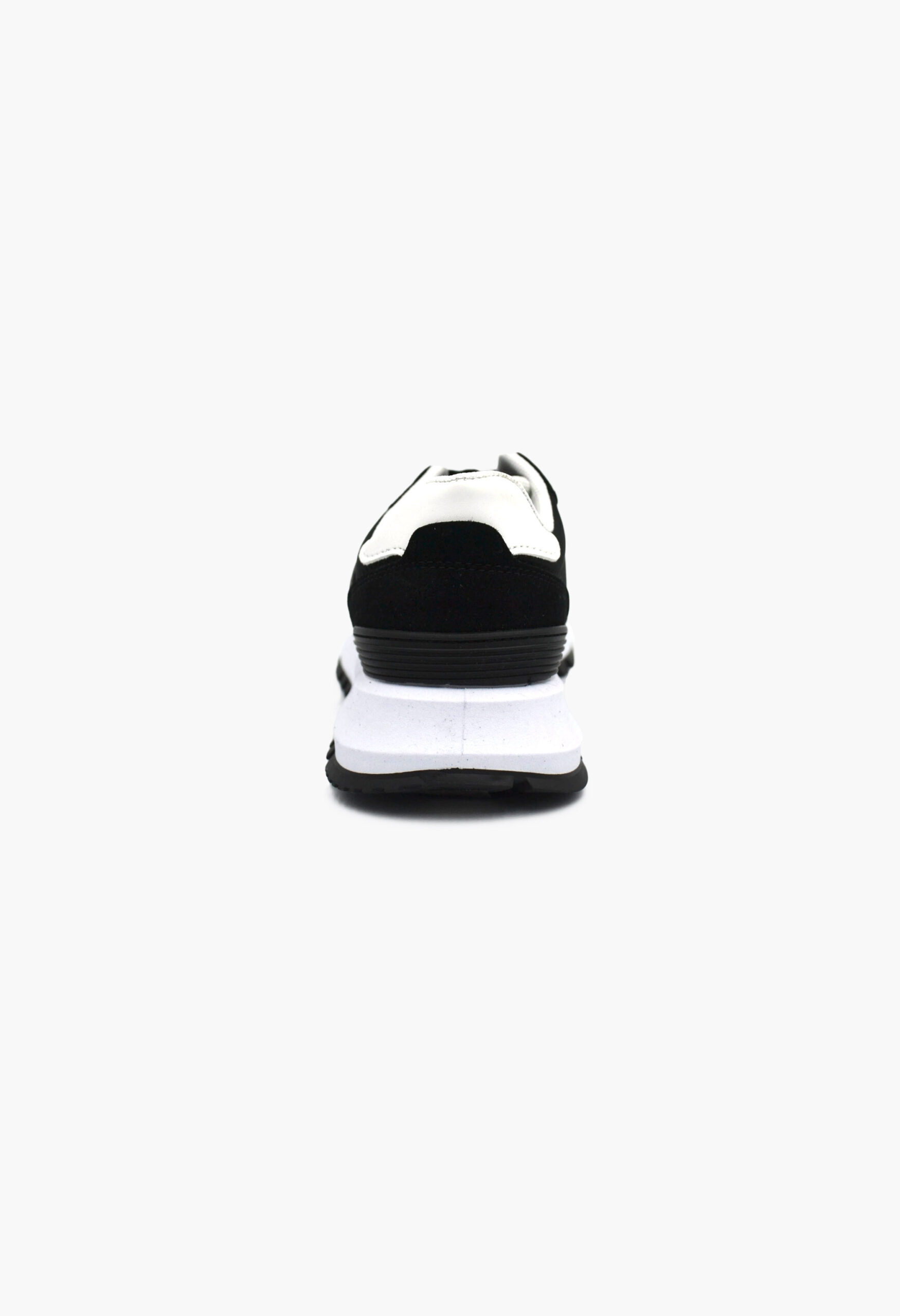 Αθλητικά Παπούτσια για Τρέξιμο Μαύρο / B-948-black Γυναικεία Αθλητικά και Sneakers joya.gr