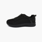 Αθλητικά Παπούτσια για Τρέξιμο Μαύρo / B-1212-6-black