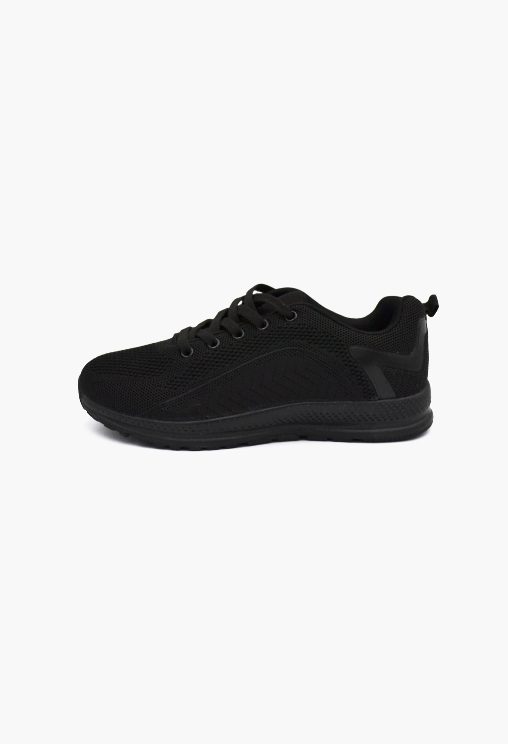 Αθλητικά Παπούτσια για Τρέξιμο Μαύρο / B-36-black/rose Γυναικεία Αθλητικά και Sneakers joya.gr