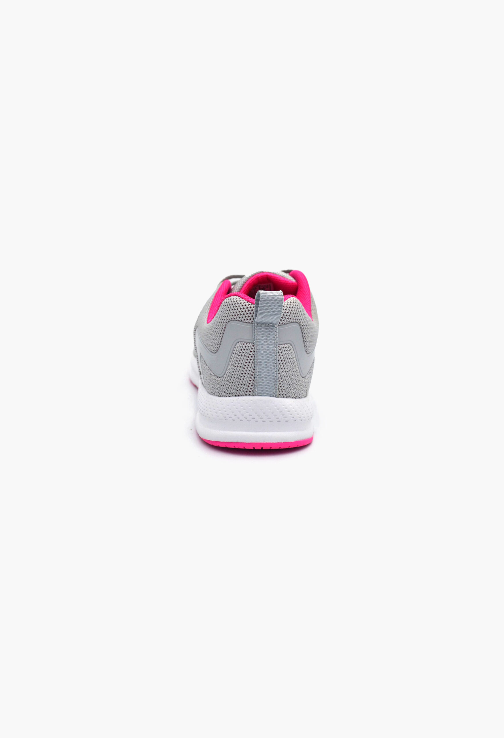 Αθλητικά Παπούτσια για Τρέξιμο Γκρι / B-1212-6-grey/peach Γυναικεία Αθλητικά και Sneakers joya.gr