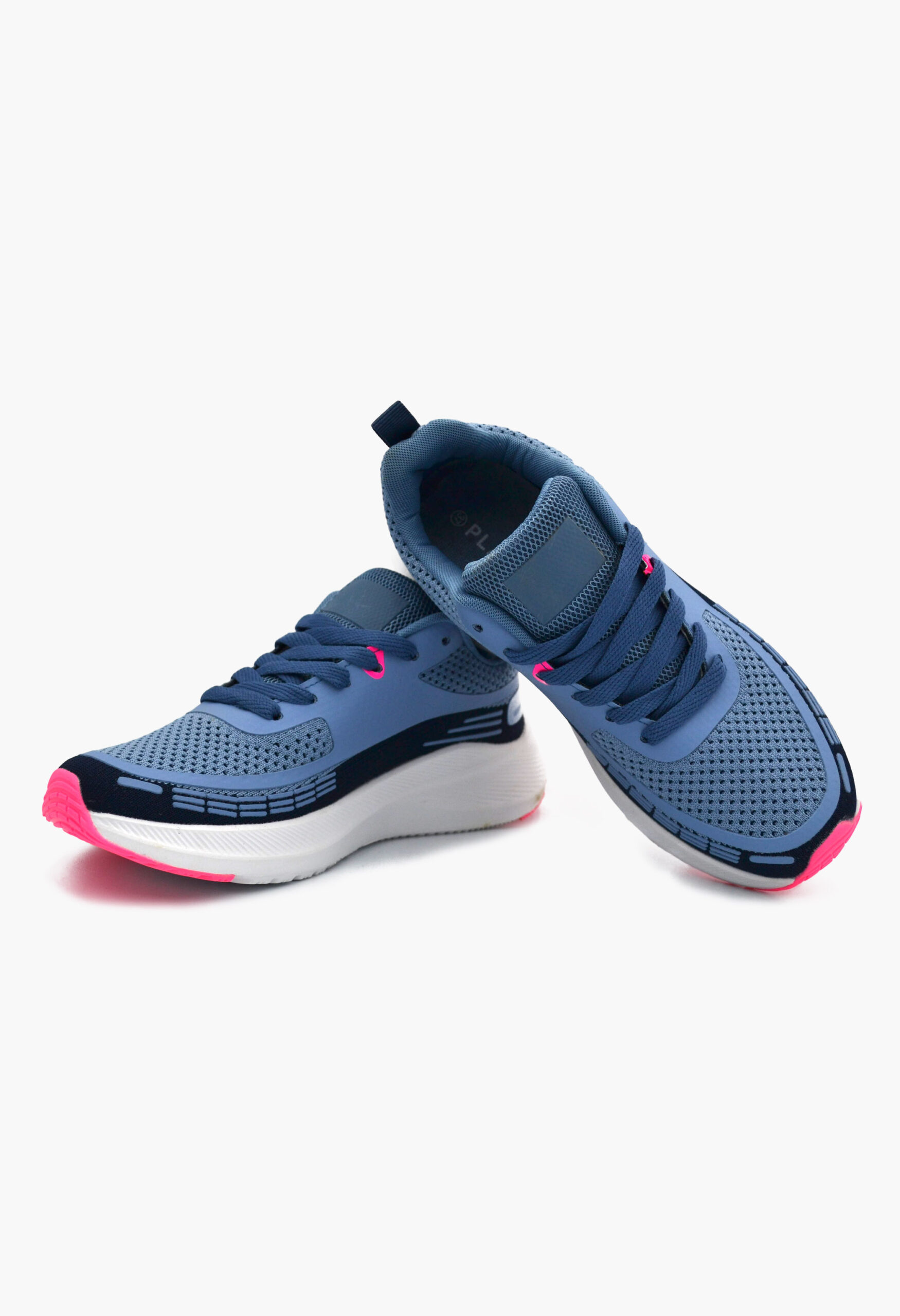 Αθλητικά Παπούτσια για Τρέξιμο Μπλε / B-50-2-blue Γυναικεία Αθλητικά και Sneakers joya.gr